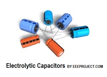 Electrolytic Capacitors