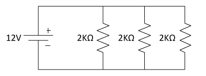 ohms law example