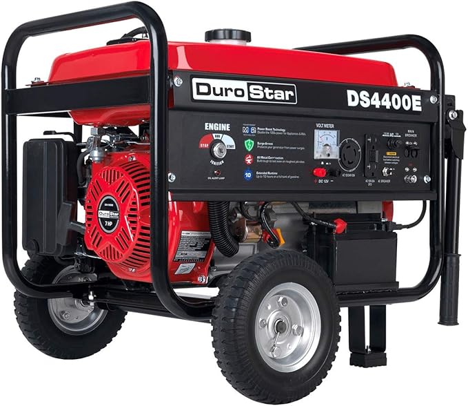 Durostar DS4400E Review