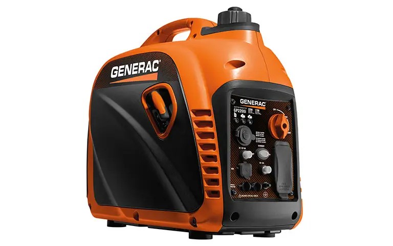 Generac 7117 Gp2200I