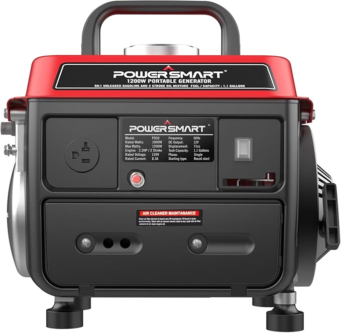 PowerSmart PS50A 1000 Watts - Cheapest